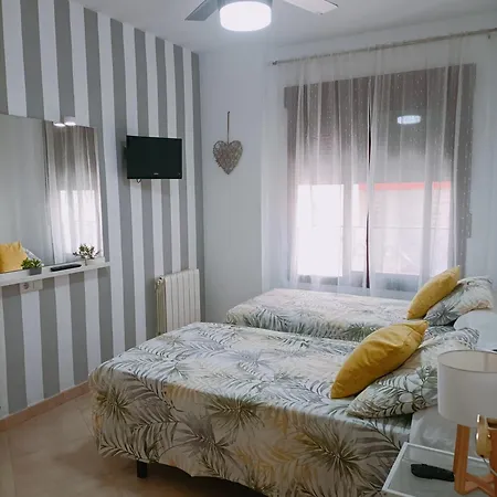 Solnerja Apartament