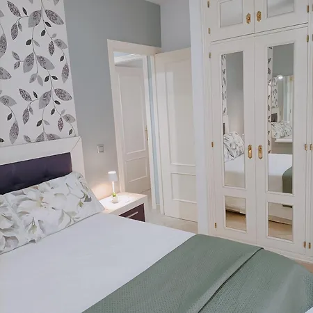 Apartament Solnerja Nerja