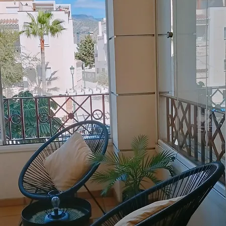 Solnerja Nerja