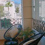 公寓 Solnerja *