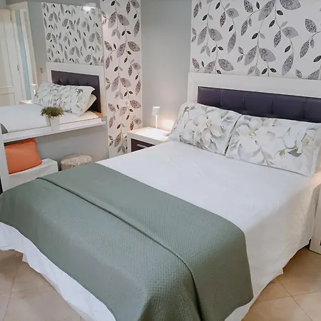 Apartament Solnerja