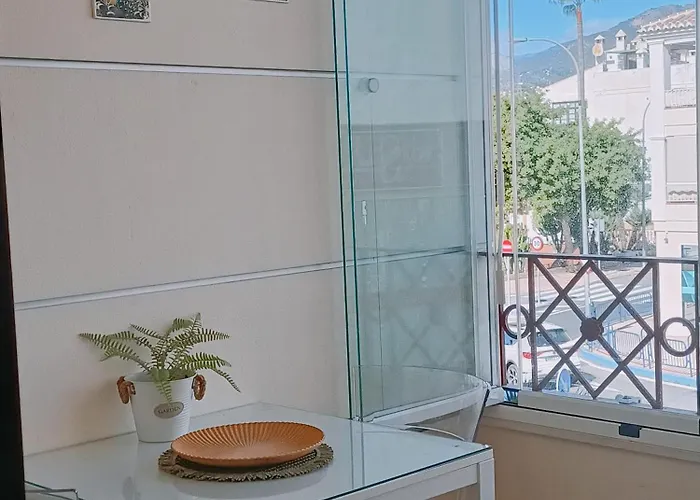 Apartament Solnerja