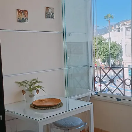 Solnerja Apartment *