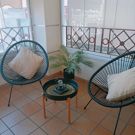Solnerja 公寓