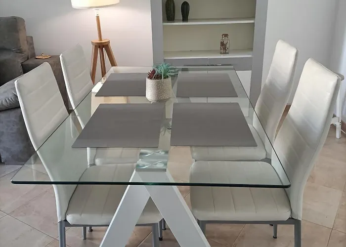 Lägenhet Solnerja *