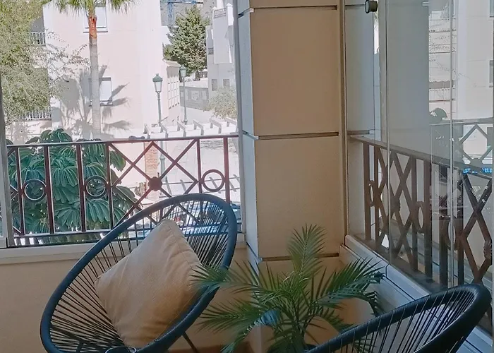 Lägenhet Solnerja *