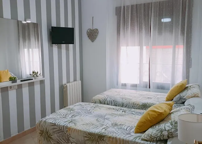 Lägenhet Solnerja *