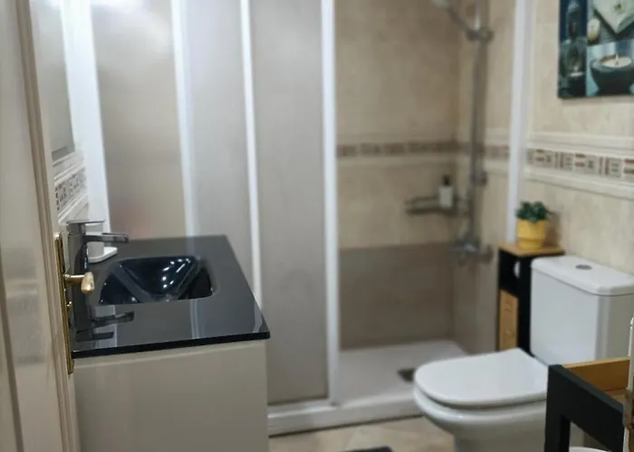 Lägenhet Solnerja *